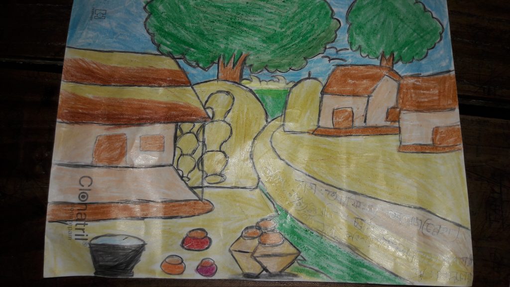 scenery