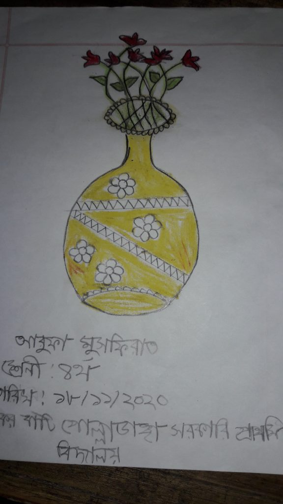 আরুফা